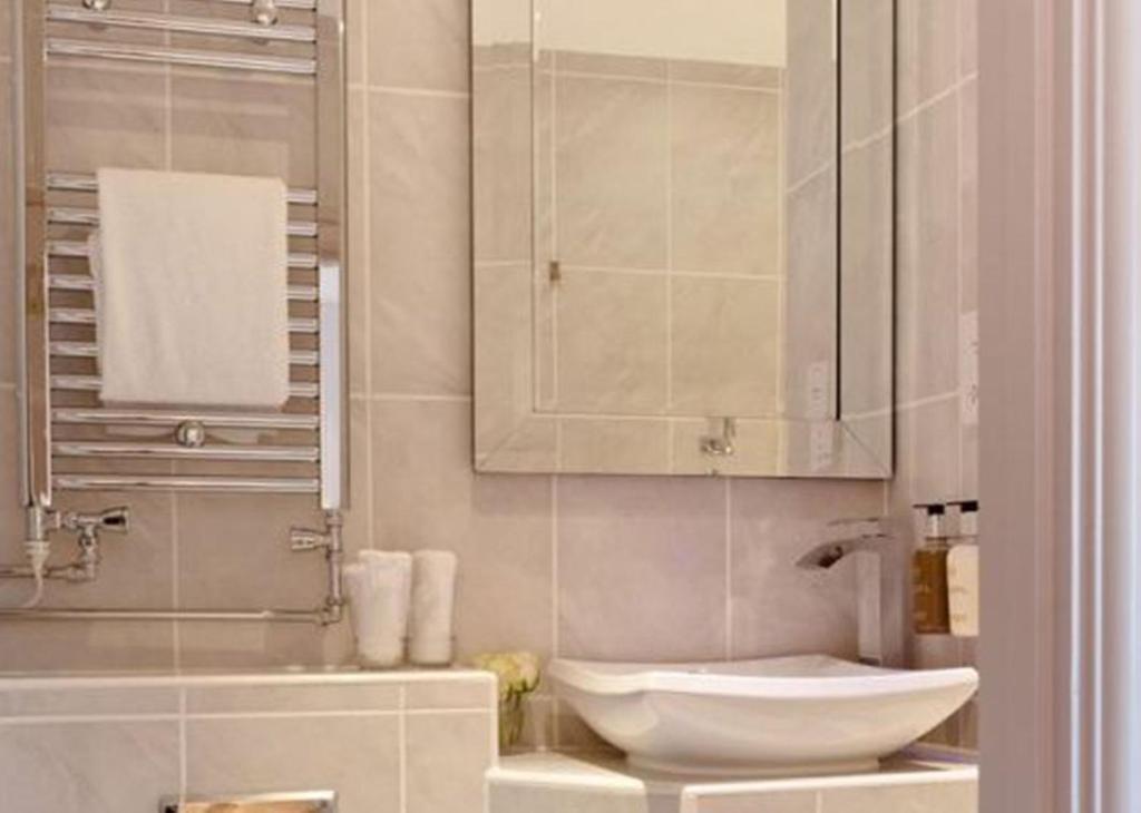 No.10 Cardiff Hotel Quarto foto