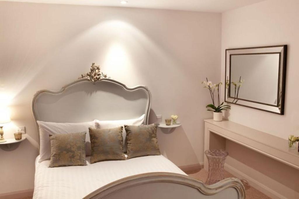 No.10 Cardiff Hotel Quarto foto