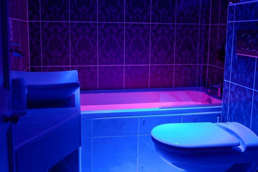 No.10 Cardiff Hotel Quarto foto