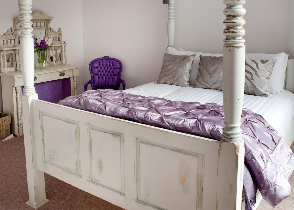 No.10 Cardiff Hotel Quarto foto