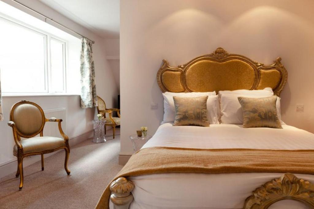 No.10 Cardiff Hotel Quarto foto