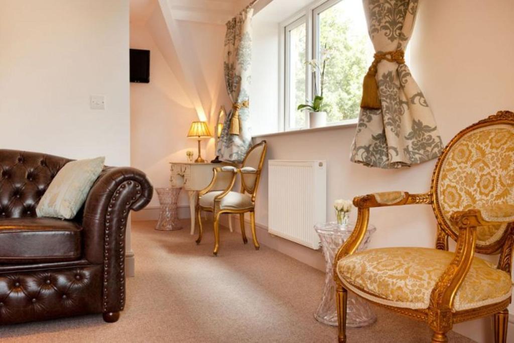 No.10 Cardiff Hotel Quarto foto