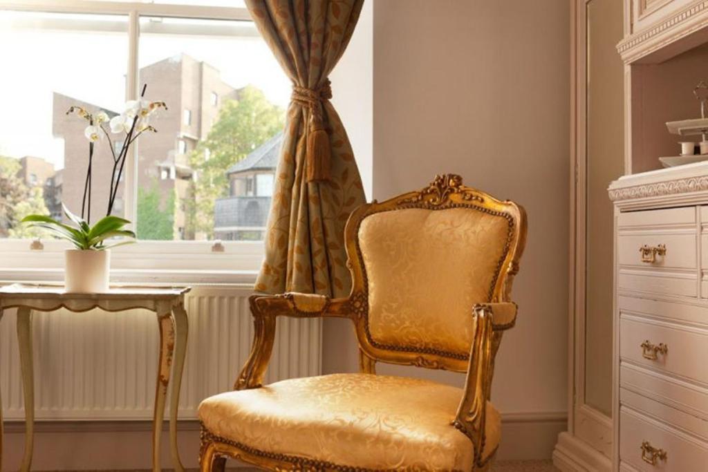 No.10 Cardiff Hotel Quarto foto
