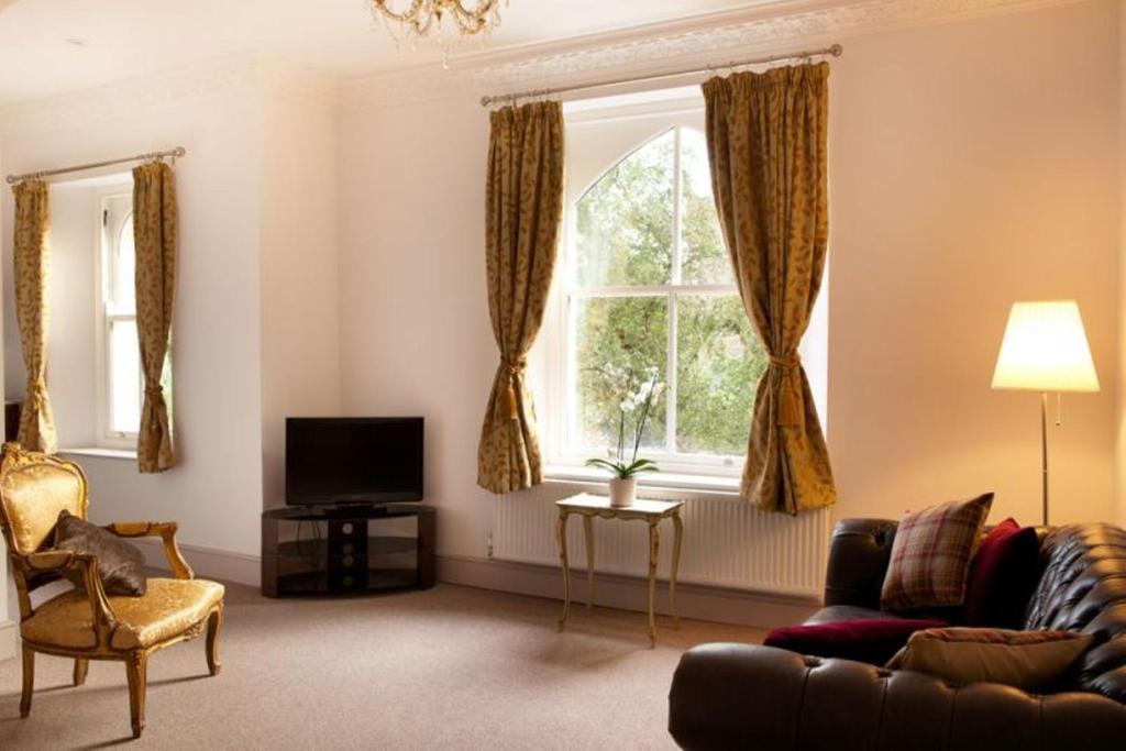 No.10 Cardiff Hotel Quarto foto