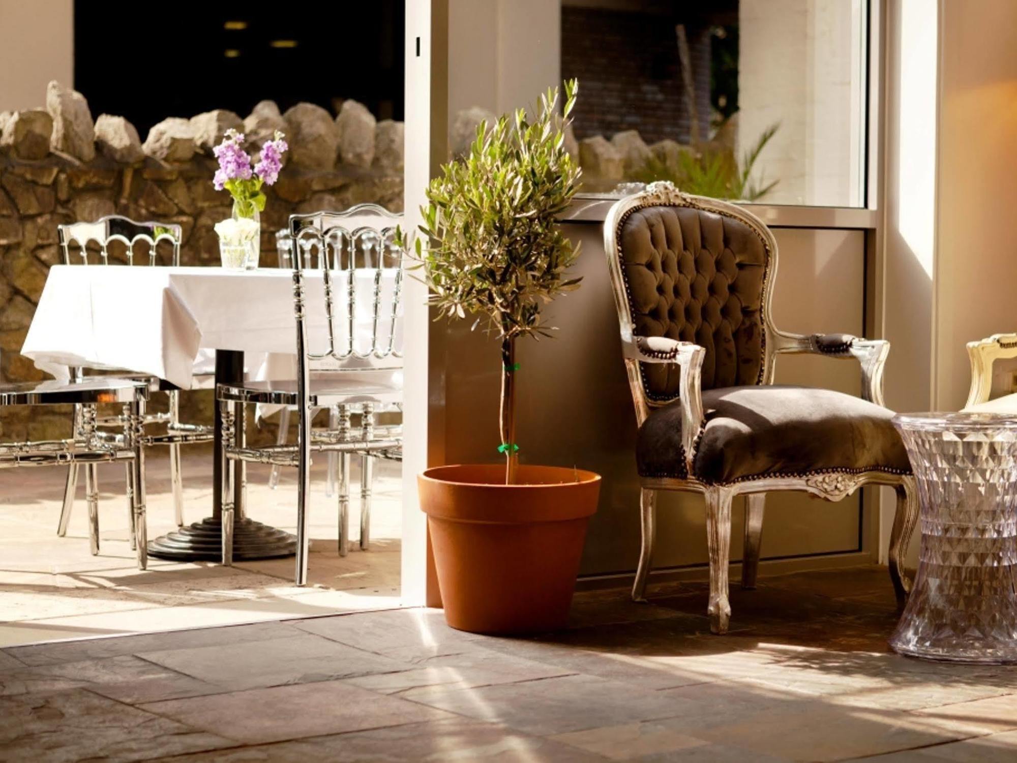 No.10 Cardiff Hotel Exterior foto